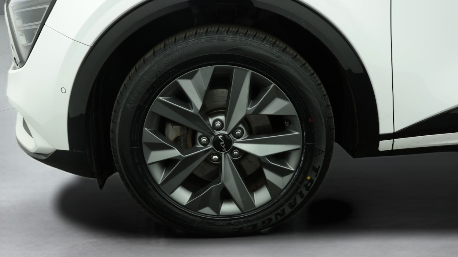 Used Kia Sportage 2022 for sale - 78018687: Photo 18