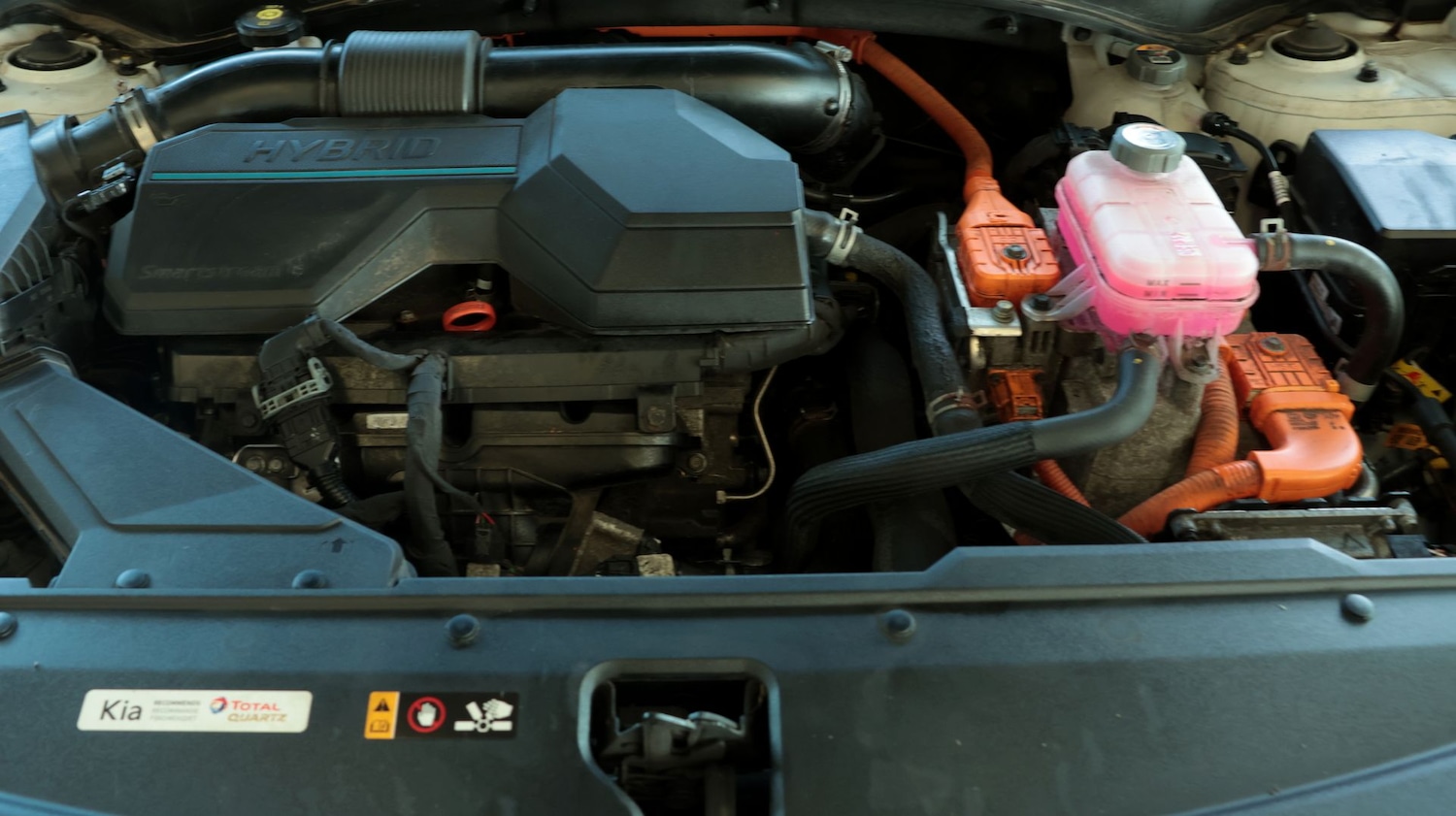 Used Kia Sportage 2022 for sale - 78018687: Photo 19