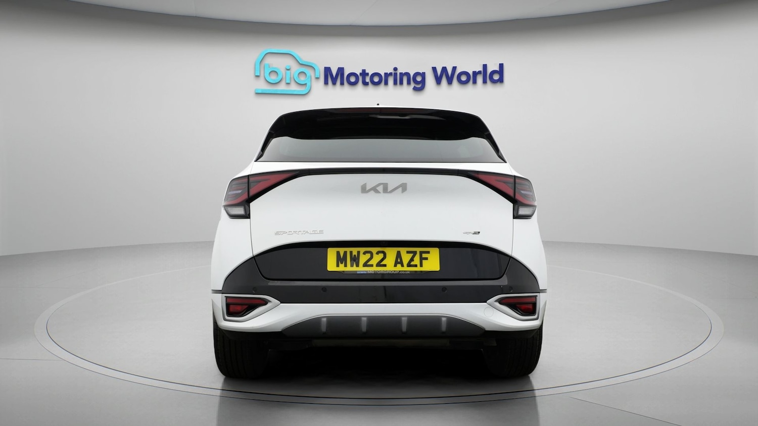 Used Kia Sportage 2022 for sale - 78018687: Photo 6