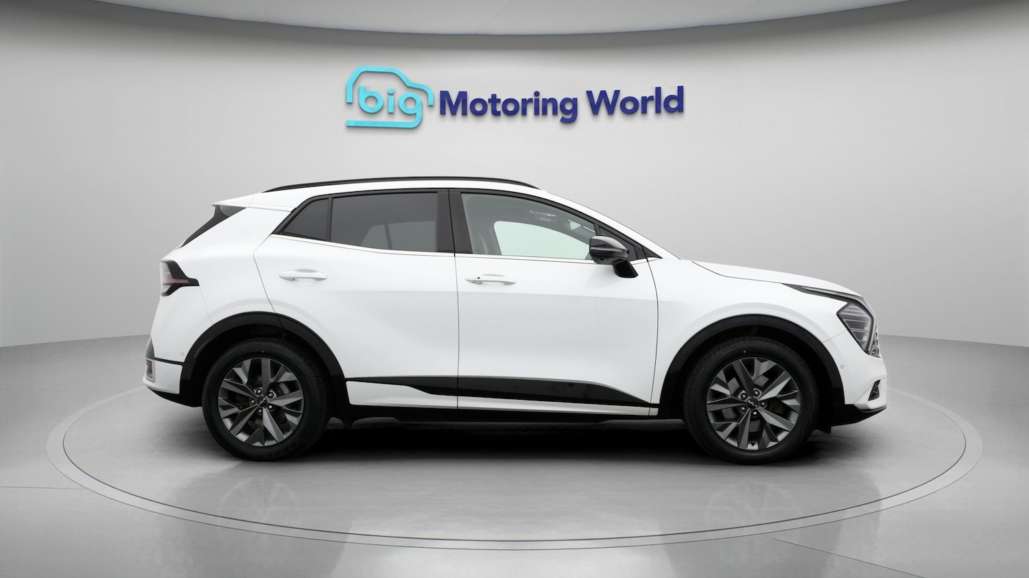 Used Kia Sportage 2022 for sale - 78018687: Photo 8