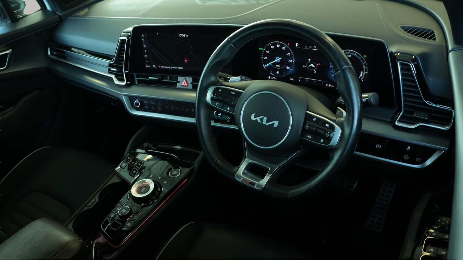 Used Kia Sportage 2022 for sale - 78018687: Photo 9