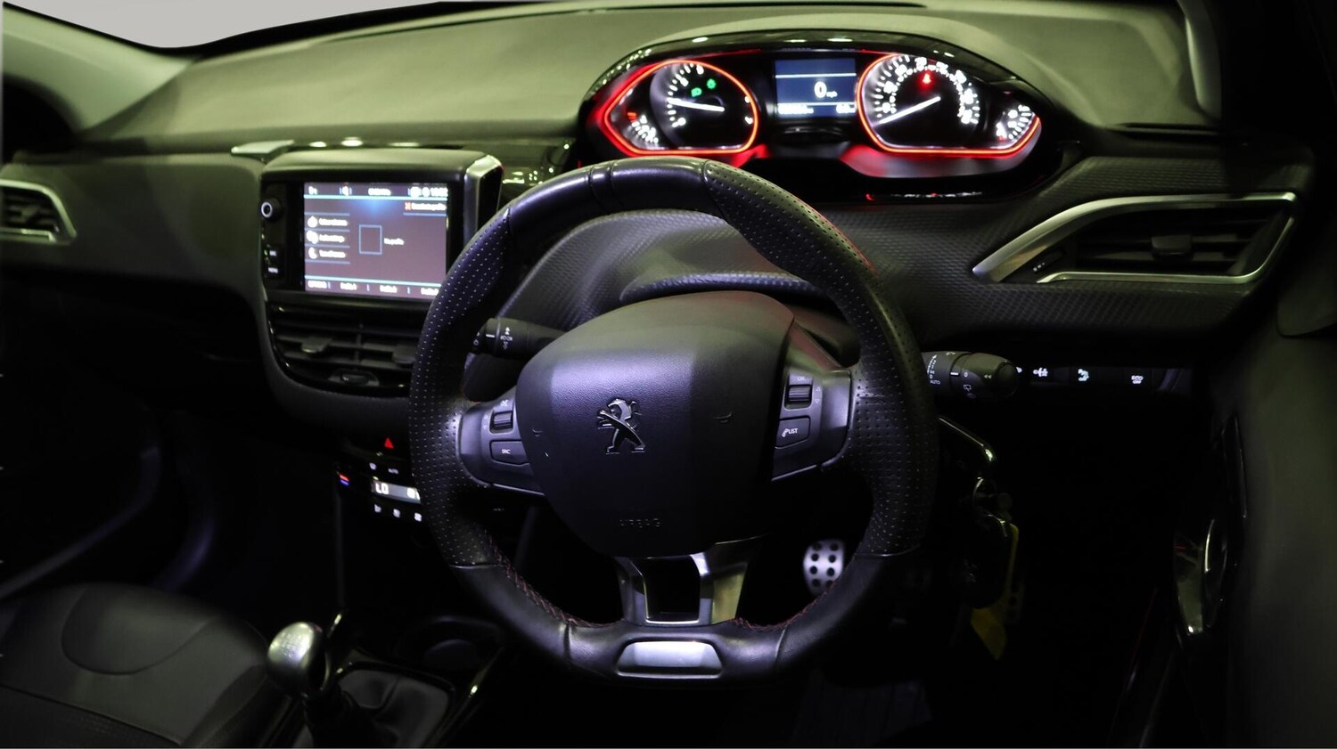 Used Peugeot 2008 2019 for sale - 76644949: Photo 10