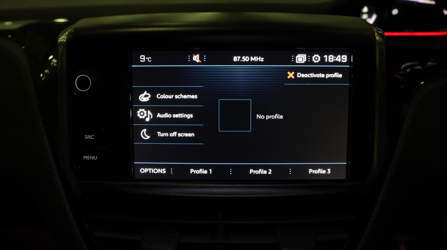 Used Peugeot 2008 2019 for sale - 76644949: Photo 12