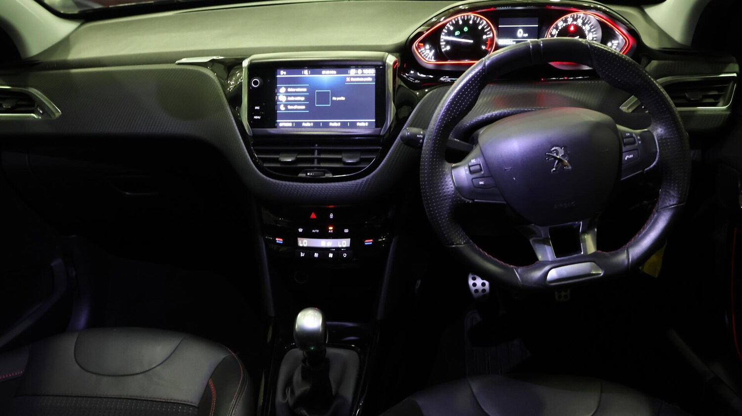 Used Peugeot 2008 2019 for sale - 76644949: Photo 14