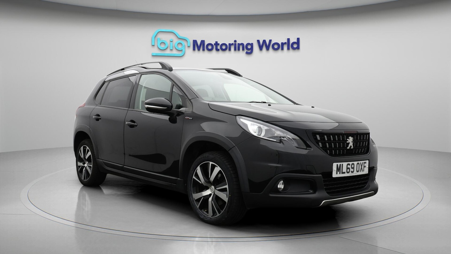 Used Peugeot 2008 2019 for sale - 76644949: Photo 2