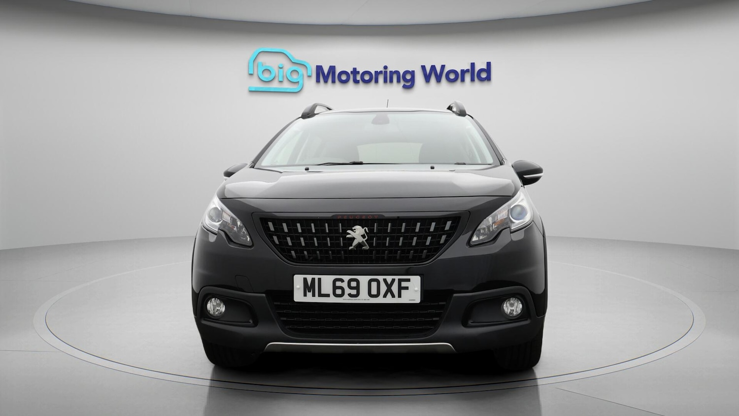 Used Peugeot 2008 2019 for sale - 76644949: Photo 3