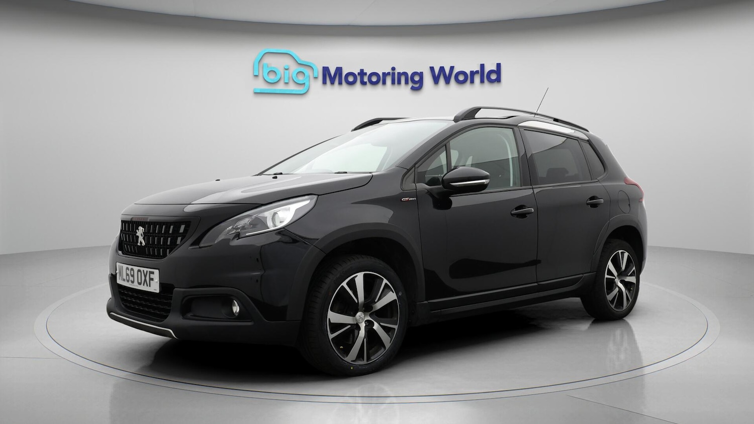 Used Peugeot 2008 2019 for sale - 76644949: Photo 4