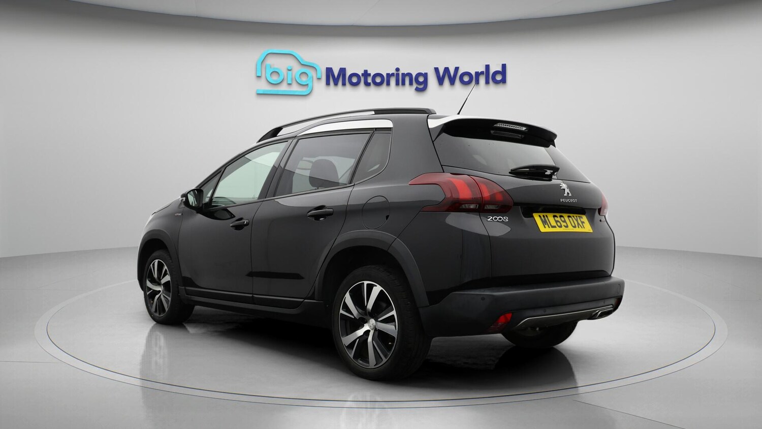 Used Peugeot 2008 2019 for sale - 76644949: Photo 6