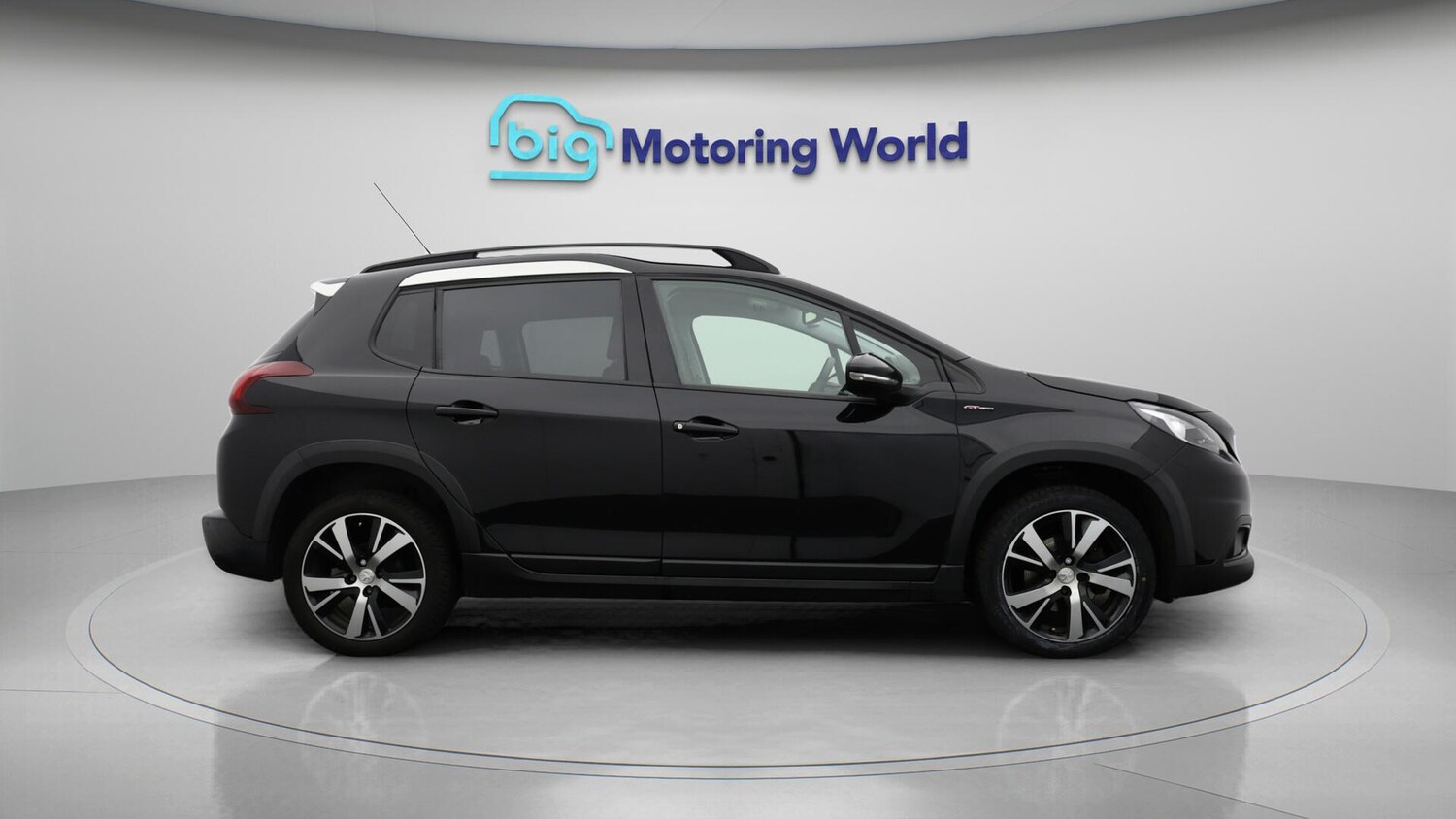 Used Peugeot 2008 2019 for sale - 76644949: Photo 9