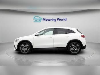 Used Mercedes-Benz GLA 2021 for sale - 78292699: Photo