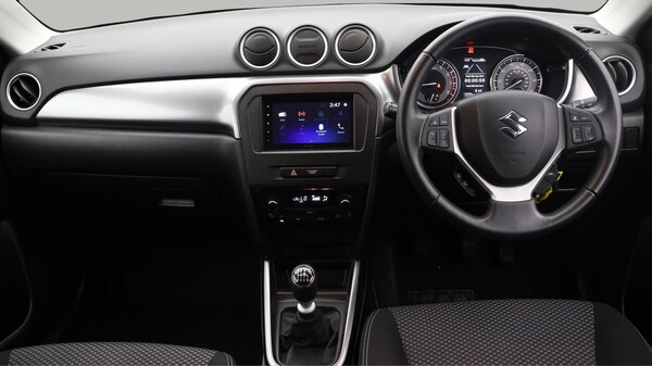 Used Suzuki Vitara 2022 for sale - 76247181: Photo 14