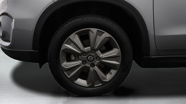Used Suzuki Vitara 2022 for sale - 76247181: Photo 19