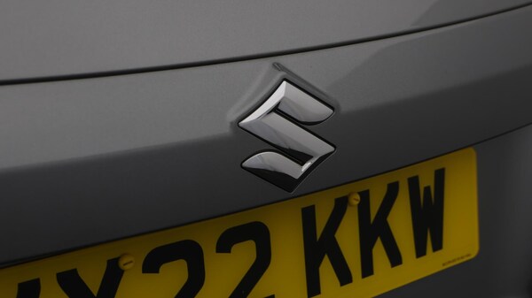 Used Suzuki Vitara 2022 for sale - 76247181: Photo 21