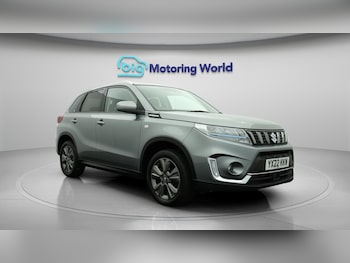 Used Suzuki Vitara 2022 for sale - 76247181: Photo 2