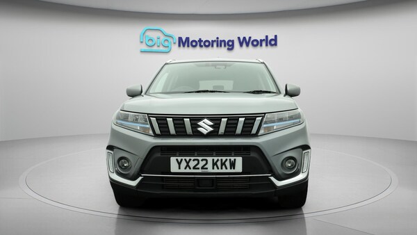 Used Suzuki Vitara 2022 for sale - 76247181: Photo 3