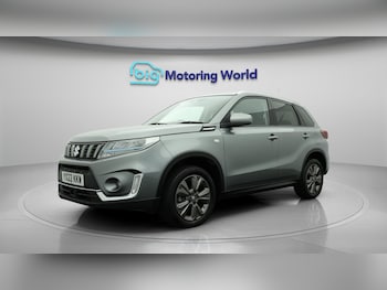 Used Suzuki Vitara 2022 for sale - 76247181: Photo 4