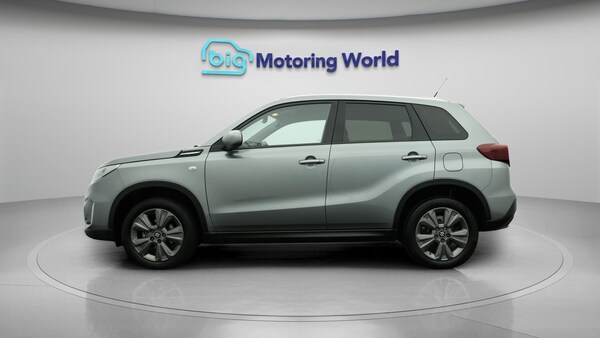 Used Suzuki Vitara 2022 for sale - 76247181: Photo 5