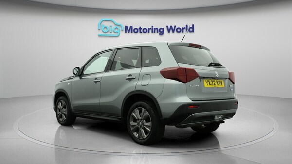 Used Suzuki Vitara 2022 for sale - 76247181: Photo 6