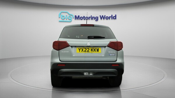 Used Suzuki Vitara 2022 for sale - 76247181: Photo 7