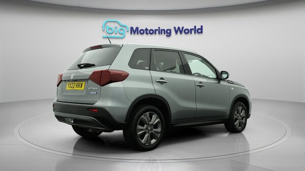 Used Suzuki Vitara 2022 for sale - 76247181: Photo 8