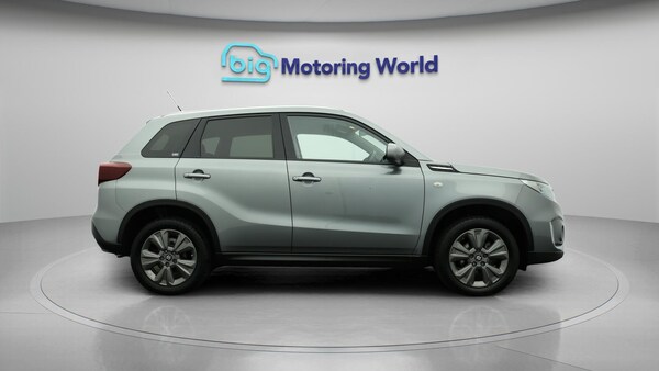 Used Suzuki Vitara 2022 for sale - 76247181: Photo 9