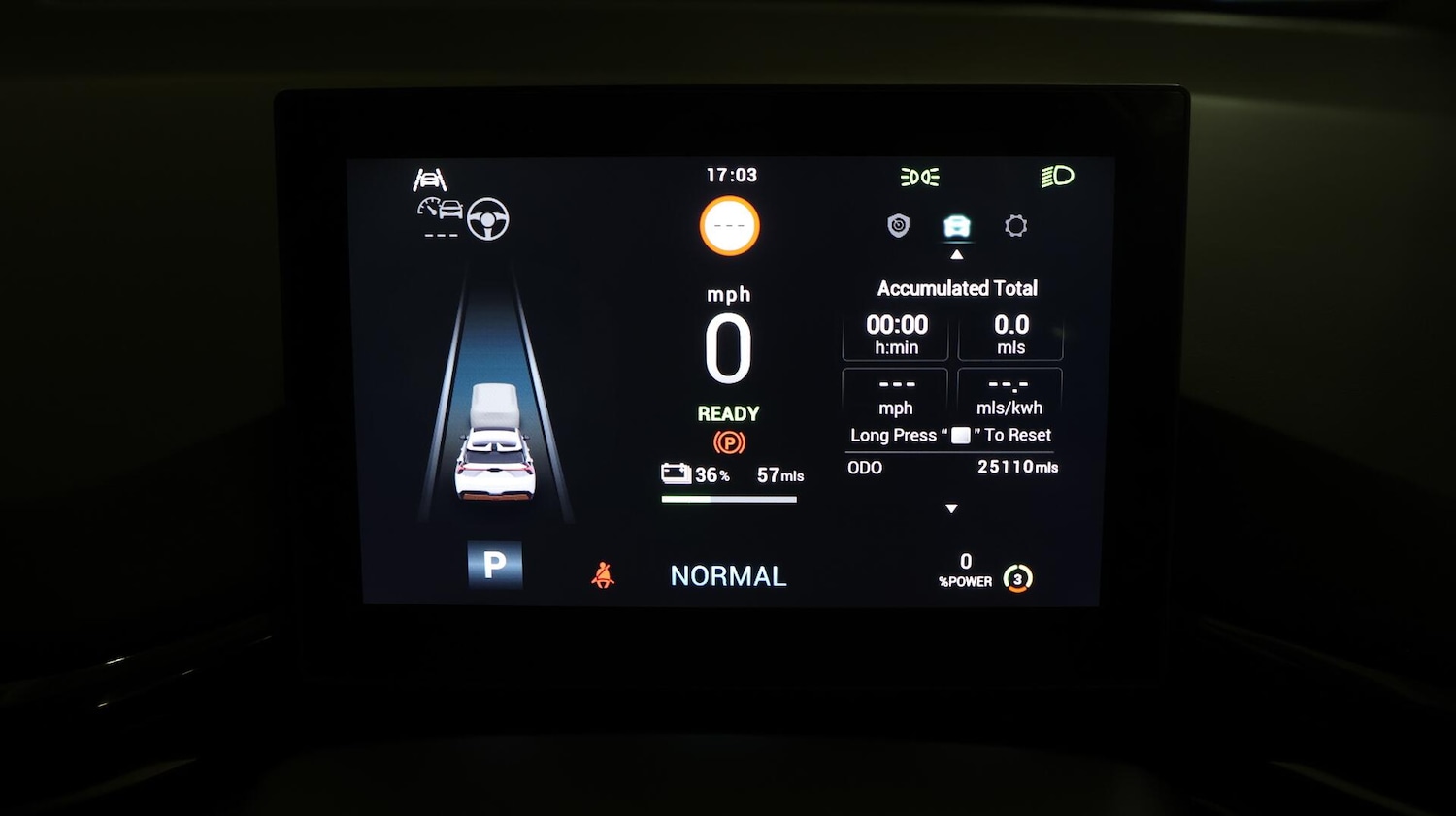 Used MG MG4 2022 for sale - 76499900: Photo 11