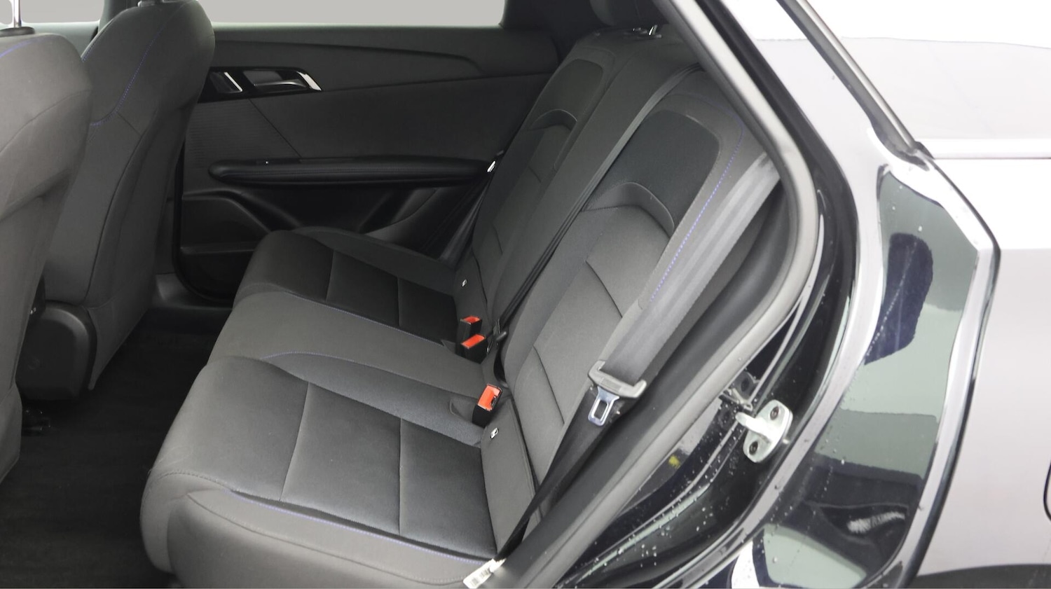 Used MG MG4 2022 for sale - 76499900: Photo 17