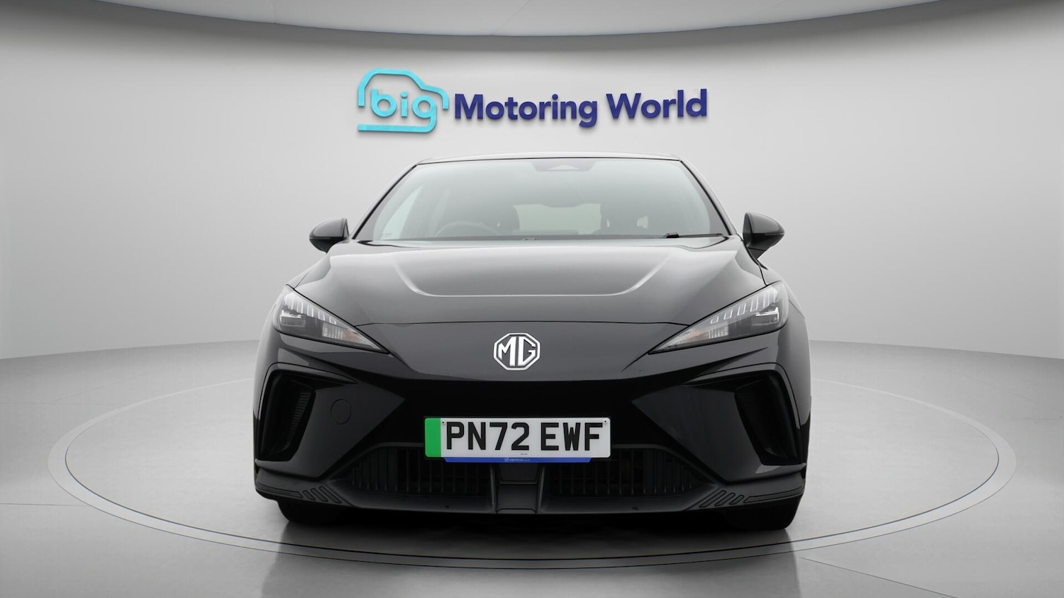 Used MG MG4 2022 for sale - 76499900: Photo 3