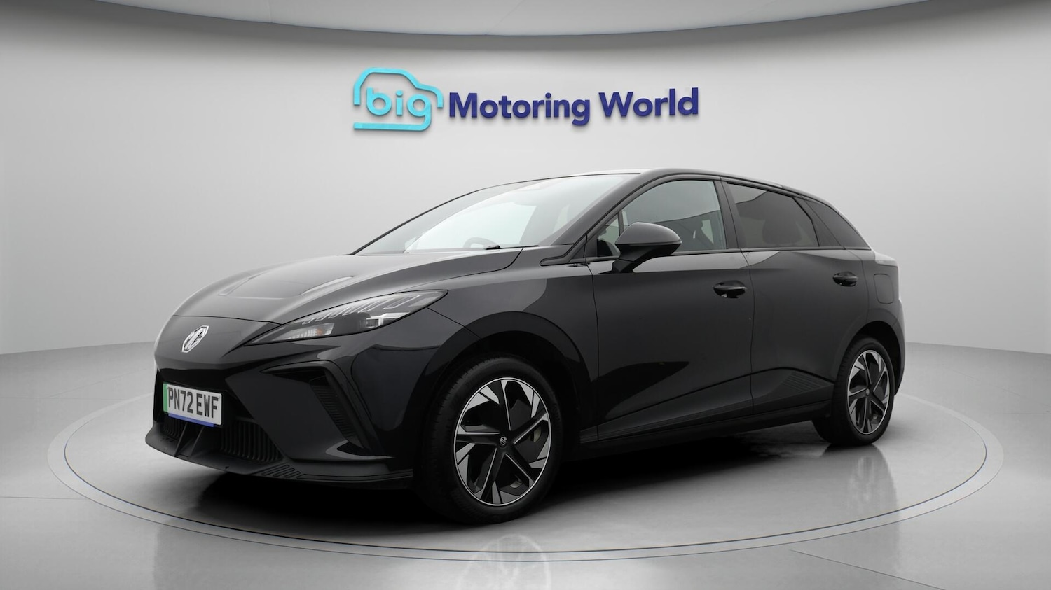 Used MG MG4 2022 for sale - 76499900: Photo 4