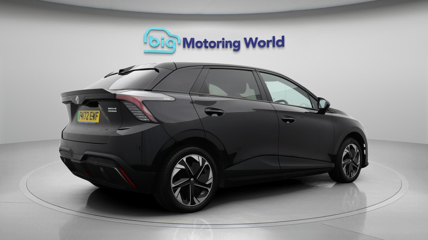 Used MG MG4 2022 for sale - 76499900: Photo 8