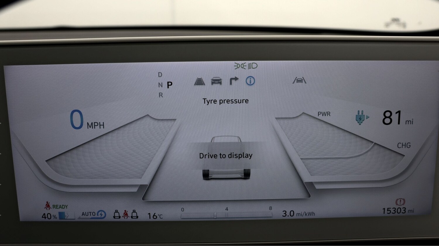 Used Hyundai IONIQ 5 2022 for sale - 77676501: Photo 10