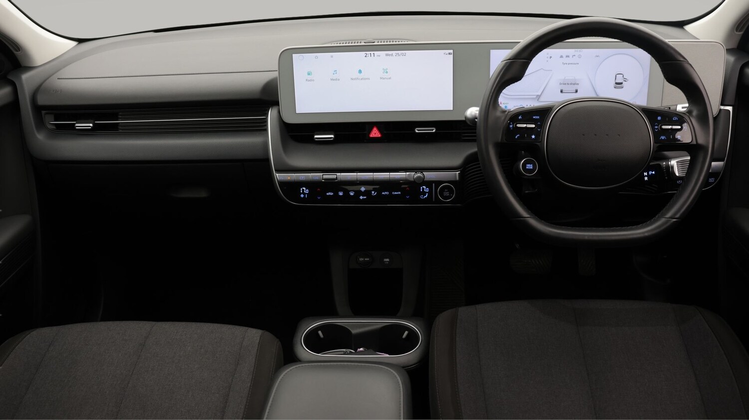 Used Hyundai IONIQ 5 2022 for sale - 77676501: Photo 13