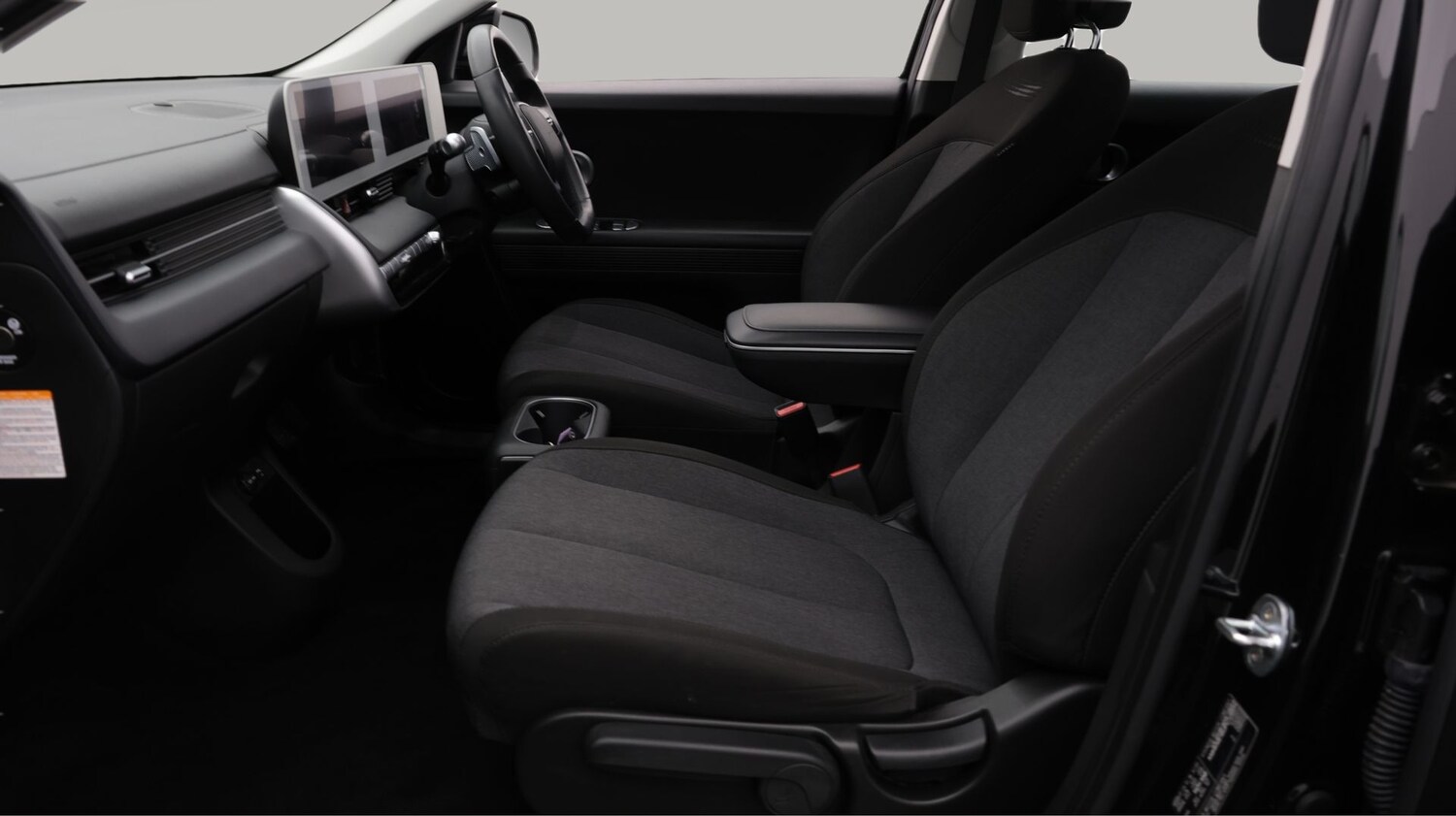 Used Hyundai IONIQ 5 2022 for sale - 77676501: Photo 14