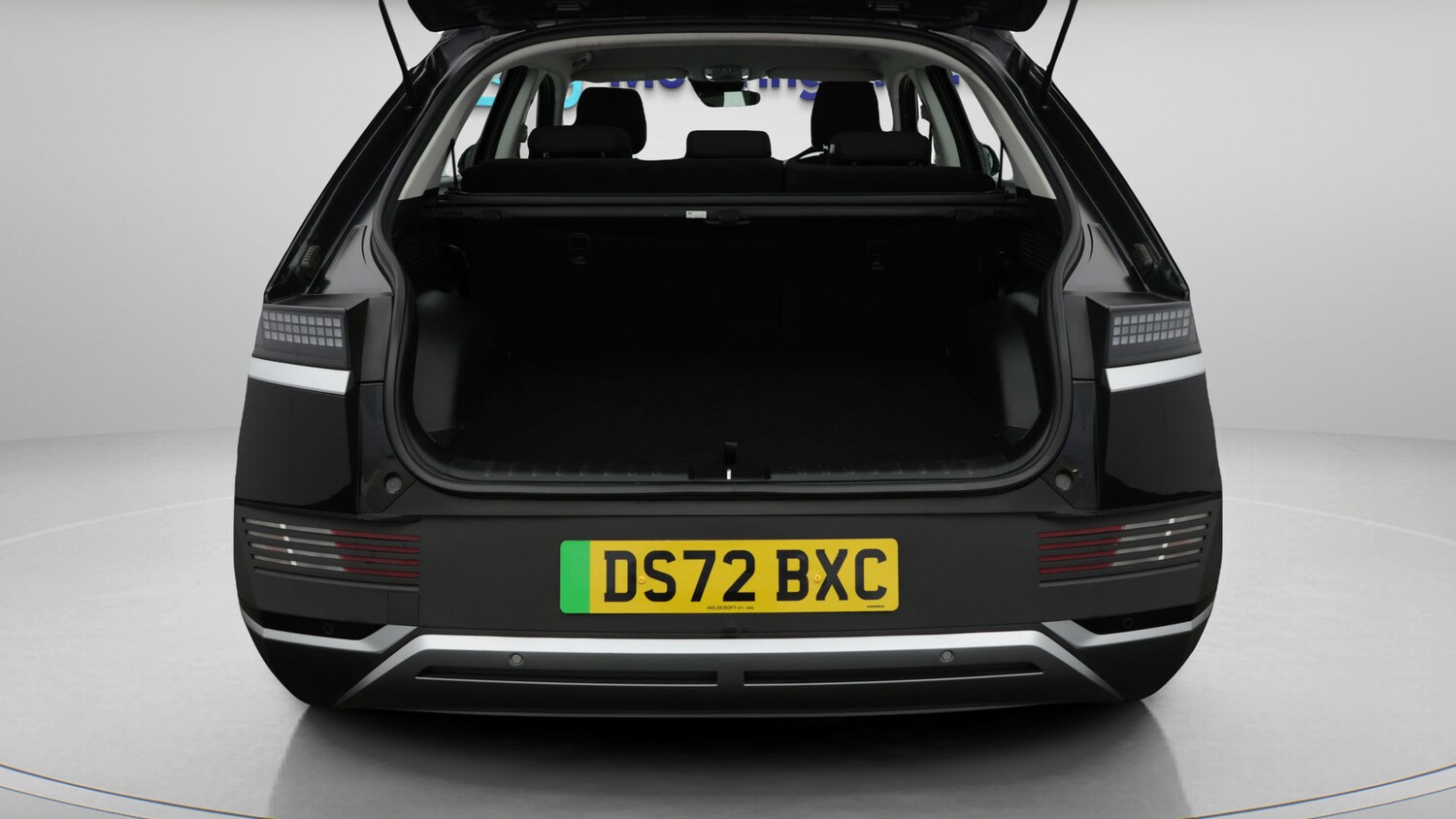 Used Hyundai IONIQ 5 2022 for sale - 77676501: Photo 17