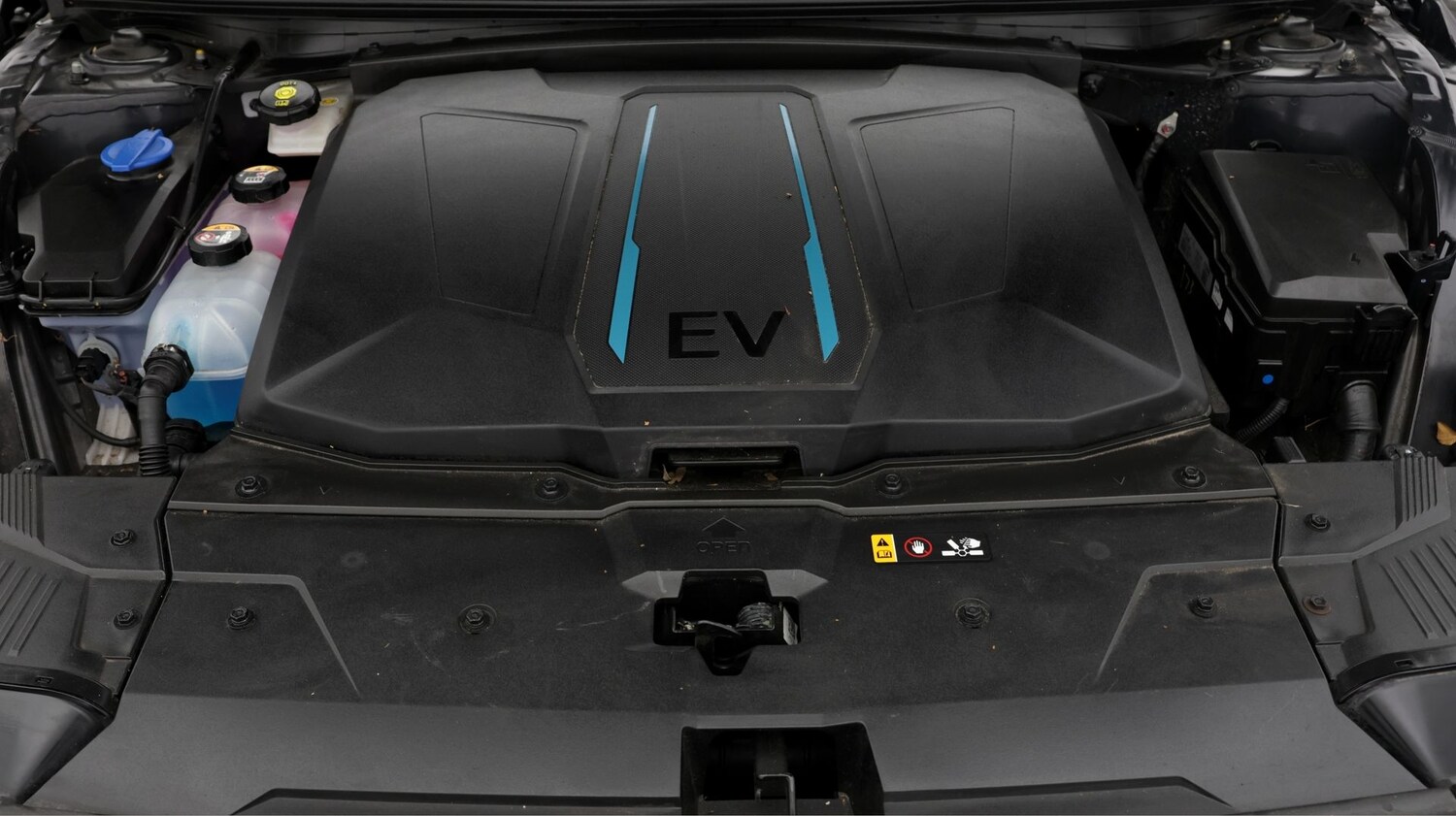 Used Hyundai IONIQ 5 2022 for sale - 77676501: Photo 19