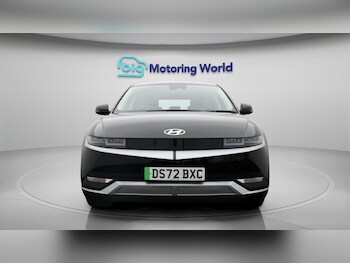 Used Hyundai IONIQ 5 2022 for sale - 77676501: Photo