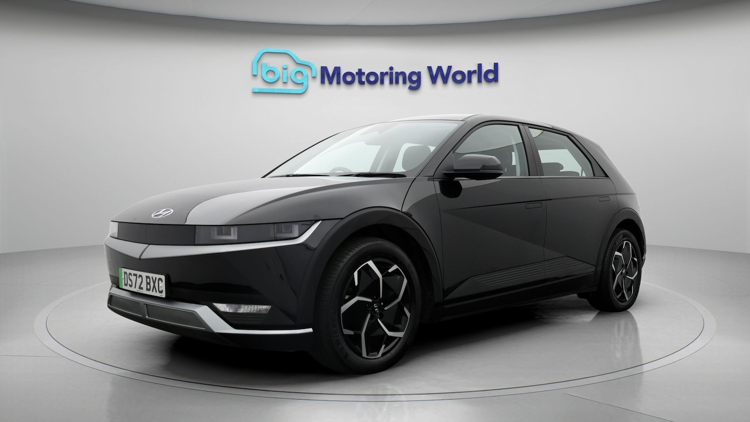 Used Hyundai IONIQ 5 2022 for sale - 77676501: Photo 3