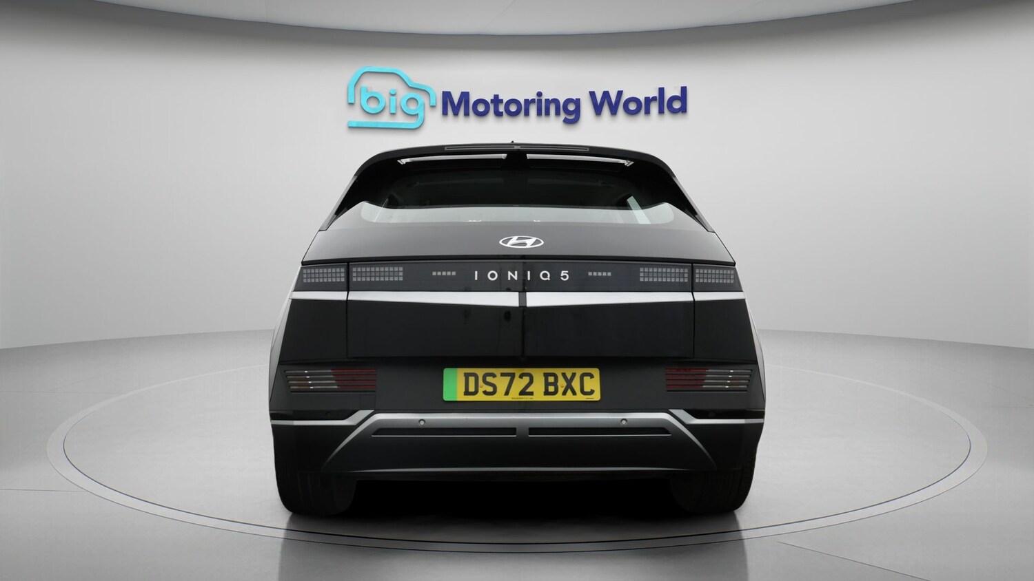 Used Hyundai IONIQ 5 2022 for sale - 77676501: Photo 6