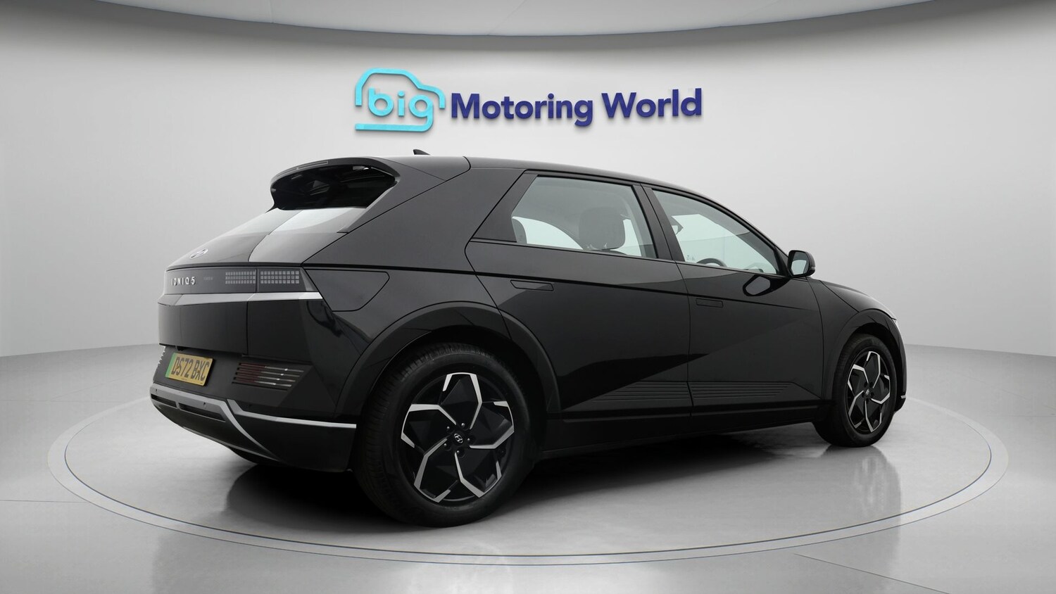 Used Hyundai IONIQ 5 2022 for sale - 77676501: Photo 7