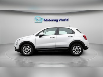 Used Fiat 500X 2021 for sale - 79298403: Photo