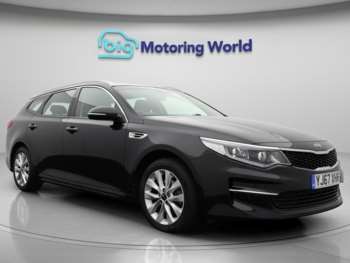2017 (67) - 1.7 CRDi 2 Sportswagon 5dr Diesel Manual Euro 6 (s/s) (139 bhp)