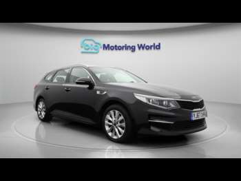 Used Kia Optima 2017 for sale - 74920361: Photo