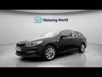 Used Kia Optima 2017 for sale - 74920361: Photo