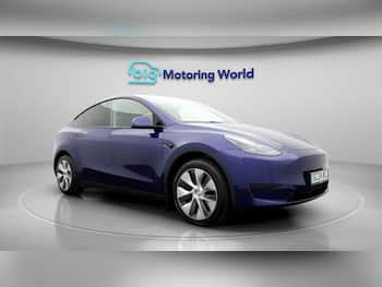 Used Tesla Model Y 2024 for sale - 79765665: Photo