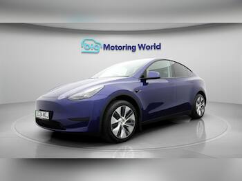 Used Tesla Model Y 2024 for sale - 79765665: Photo