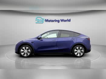 Used Tesla Model Y 2024 for sale - 79765665: Photo
