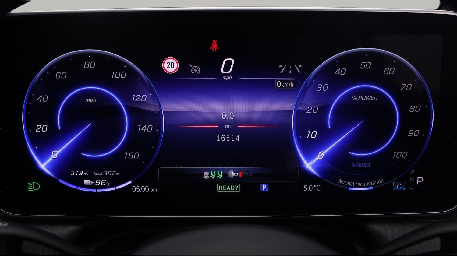 Used Mercedes-Benz EQA 2024 for sale - 77199295: Photo 10