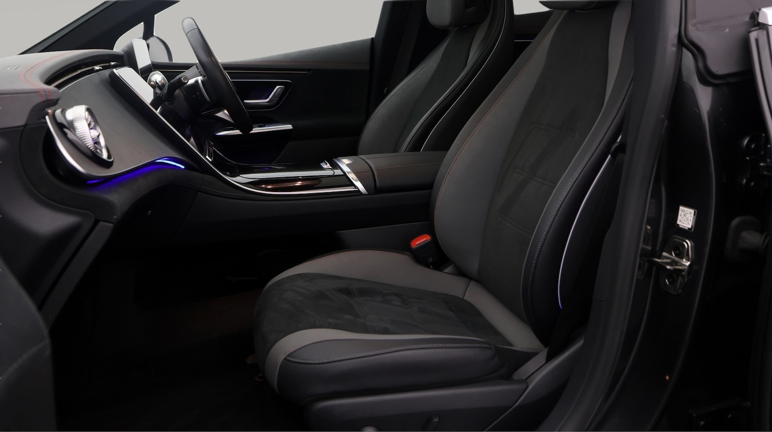 Used Mercedes-Benz EQA 2024 for sale - 77199295: Photo 14