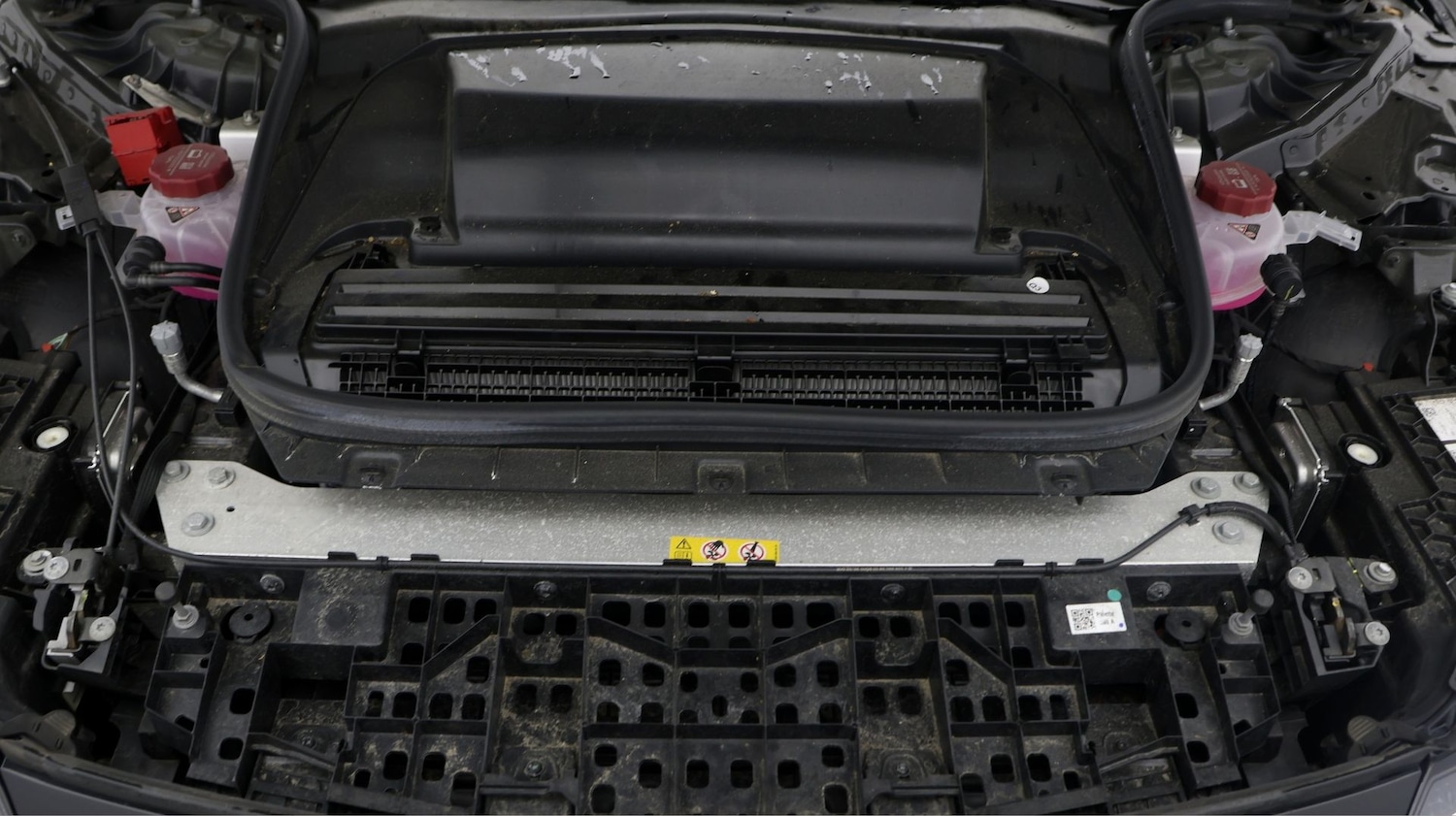 Used Mercedes-Benz EQA 2024 for sale - 77199295: Photo 19