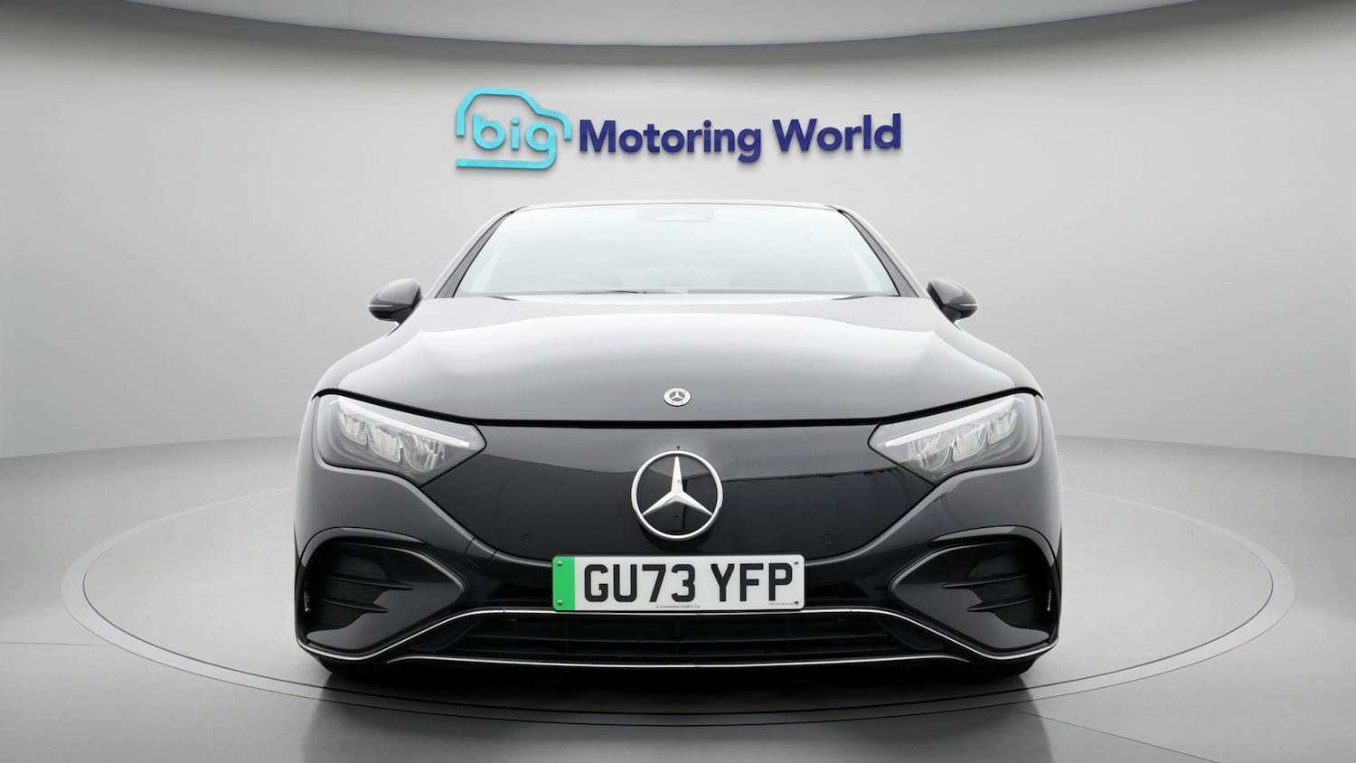 Used Mercedes-Benz EQA 2024 for sale - 77199295: Photo 2